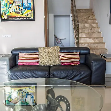 Willa Pantheon With Private Pool & Jacuzzi *