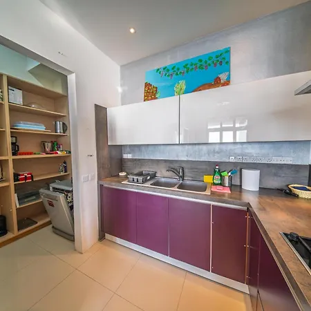 Willa Pantheon With Private Pool & Jacuzzi