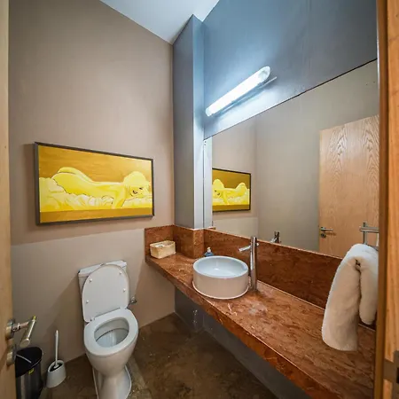 Willa Pantheon With Private Pool & Jacuzzi