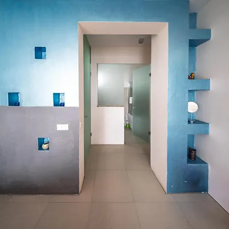 Pantheon With Private Pool & Jacuzzi * Pomos