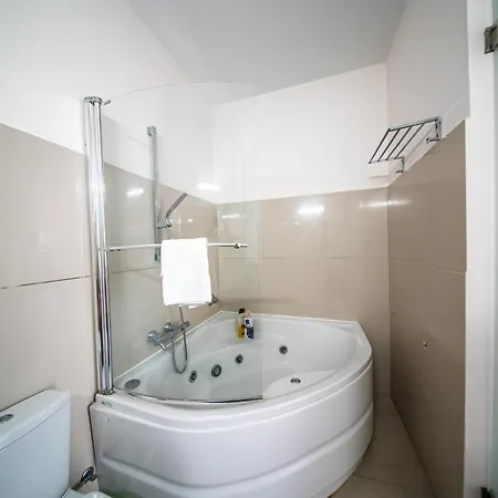 Villa Pantheon With Private Pool & Jacuzzi