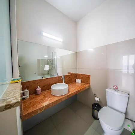 Villa Pantheon With Private Pool & Jacuzzi