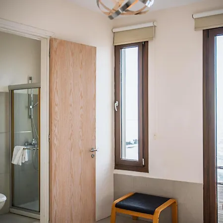 Pantheon With Private Pool & Jacuzzi Pomos