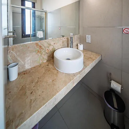 Pantheon With Private Pool & Jacuzzi Villa