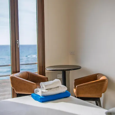 Pantheon With Private Pool & Jacuzzi Villa