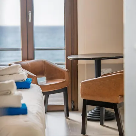 Pantheon With Private Pool & Jacuzzi Villa