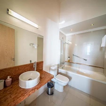 Pantheon With Private Pool & Jacuzzi Villa