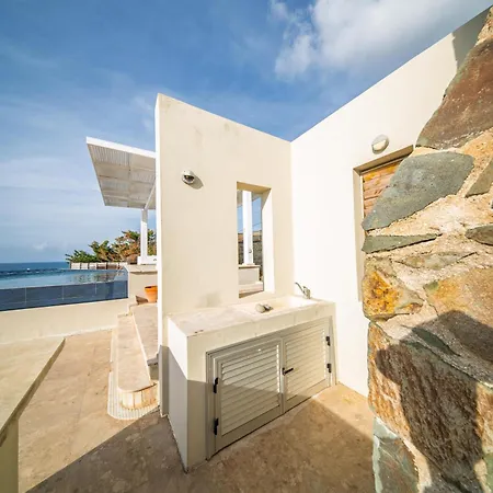 Pantheon With Private Pool & Jacuzzi *