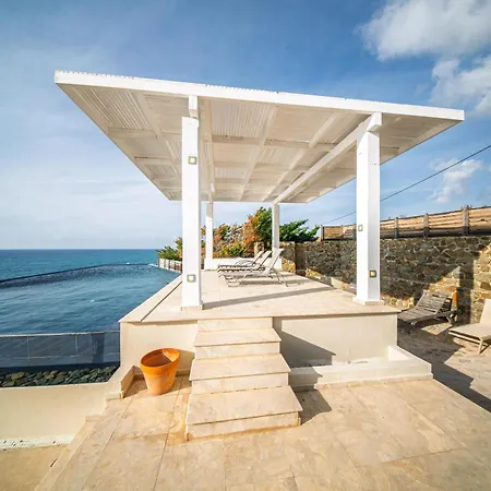Willa Pantheon With Private Pool & Jacuzzi