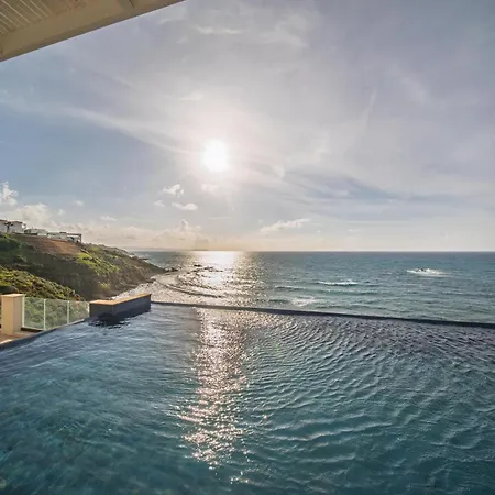 Pantheon With Private Pool & Jacuzzi Willa Pomos
