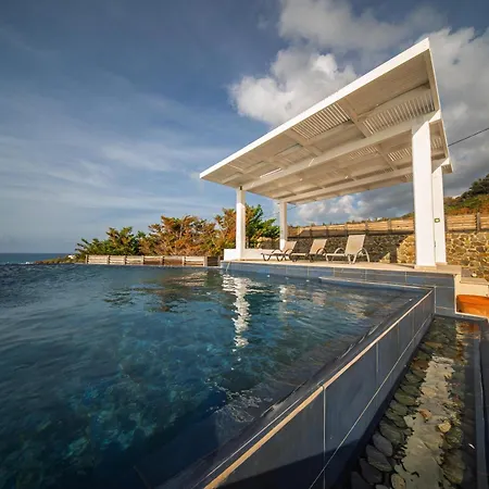 Pantheon With Private Pool & Jacuzzi * Pomos