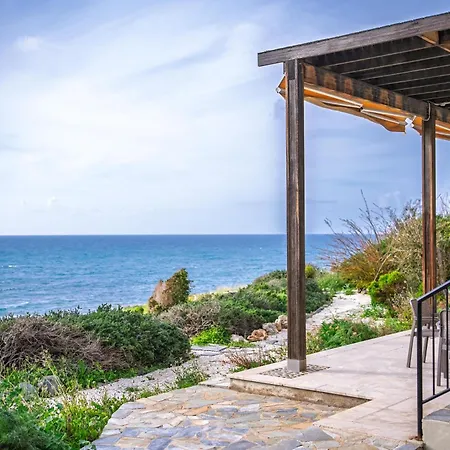Pantheon With Private Pool & Jacuzzi Villa